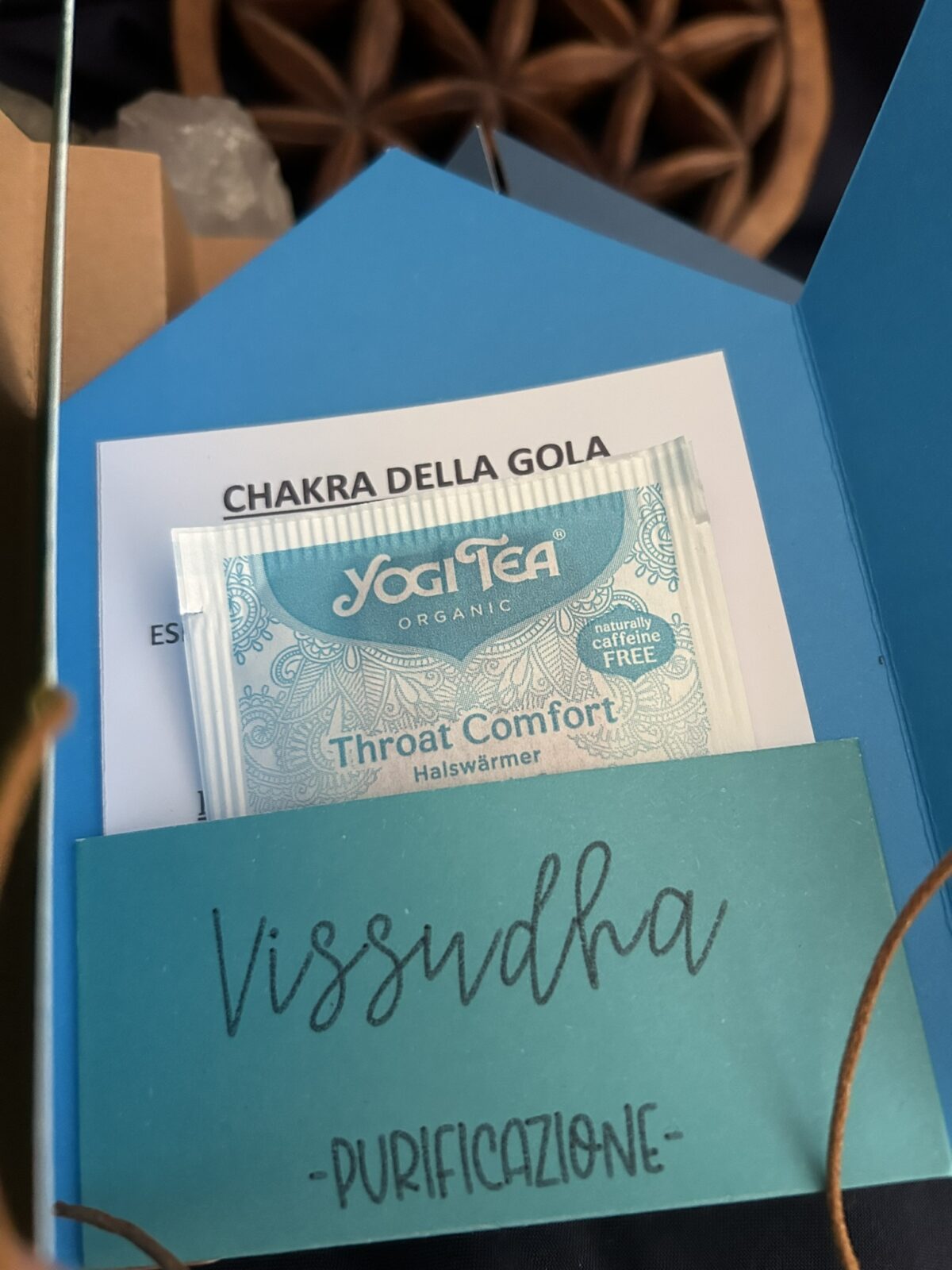 Libro Casetta Chakra - immagine 5